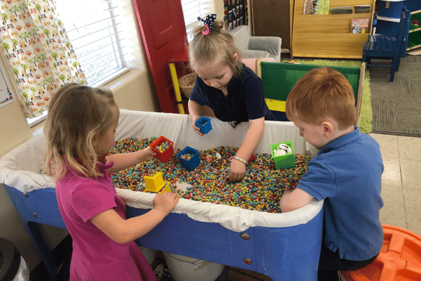 pre-school image Image